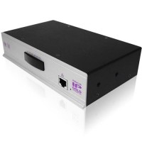 ADDER TECHNOLOGY CONMUTADOR KVM IP