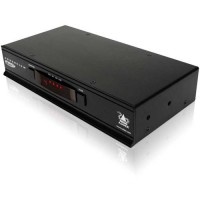 ADDER TECHNOLOGY CONMUTADOR KVM