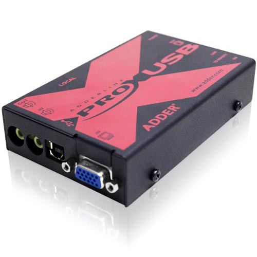 adder extensor kvm_c500