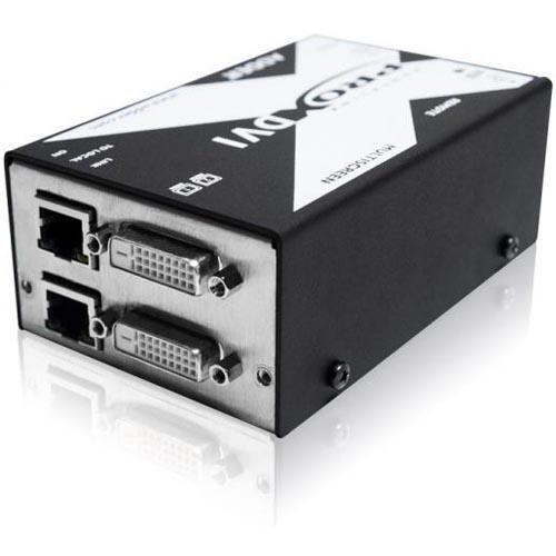 ADDERLink X-DVI PRO MS