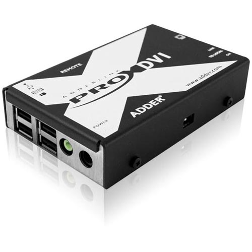 ADDERLink X-DVI PRO