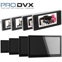 prodvx reproductor family novedades