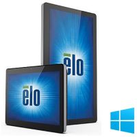 ELO TOUCH SOLUTIONS SERIE I WINDOWS