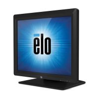 ELO TOUCH SOLUTIONS ELO 1517L IT