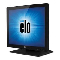 ELO TOUCH SOLUTIONS ELO 1717L iTOUCH