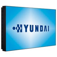 Monitor para videowall Hyundai D55LFB HYUNDAI D55LFB