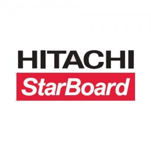 hitachi starboard