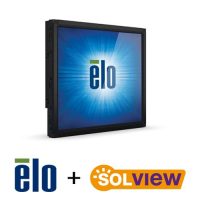 ELO TOUCH SOLUTIONS ELO 1790L SV