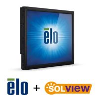 ELO TOUCH SOLUTIONS ELO 1990L SV