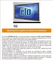 Macroservice en TPV News febrero 2014