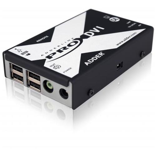 ADDERLink X-DVI PRO DL