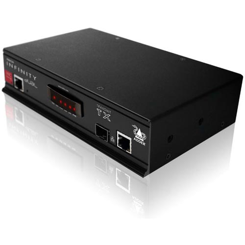 ADDERLink INFINITY dual 2112T
