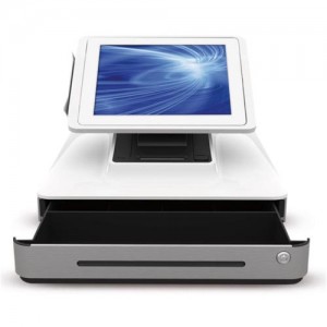 elo paypoint ipad front