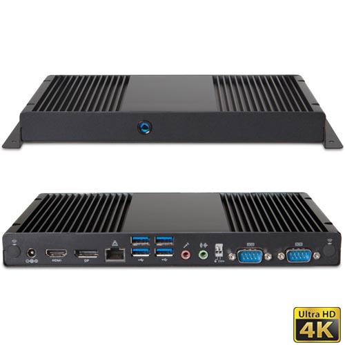 Driver Mini PC QYT-MPC7+ i3 Windows 7/8/10