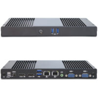 Mini PC QYT-MPC8B+i5, conectividad QYT-MPC8B+i5