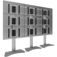 videowall base suelo front