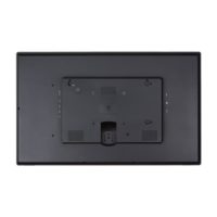 Tablet PC android ProDVX APPC-22EL, vista posterior ProDVX APPC-22EL