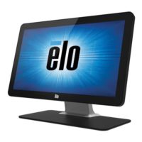 ELO TOUCH SOLUTIONS ELO 2002L TOUCHPRO