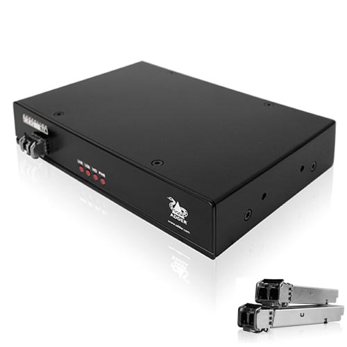 EXTENSOR KVM ADDERLINK XD150FX