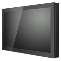 Monitor Hyundai Q867MSG de 86" para exterior HYUNDAI Q867MSG