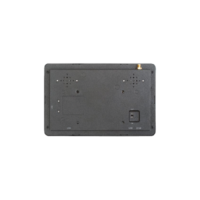 Tablet PC ProDVX IPPC-07, vista porterior TABLET PC PRODVX IPPC-07