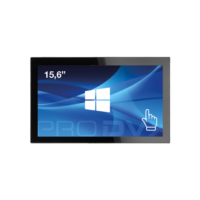 Tablet PC ProDVX IPPC-15 PRODVX IPPC-15