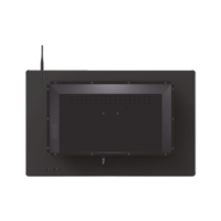 Tablet PC ProDVX-IPPC22, vista posterior PRODVX IPPC-22