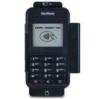 ELO TOUCH SOLUTIONS VERIFONE E355