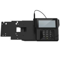 ELO TOUCH SOLUTIONS INGENICO iSC250 / VERIFONE MX915