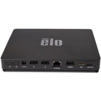 ELO TOUCH SOLUTIONS ELO BACKPACK