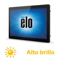 ELO TOUCH SOLUTIONS ELO 2295L TOUCHPRO