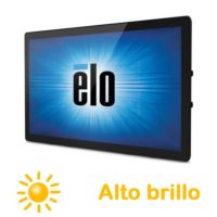 ELO TOUCH SOLUTIONS ELO 2495L TOUCHPRO