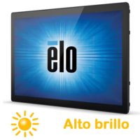 ELO TOUCH SOLUTIONS ELO 2796L TOUCHPRO