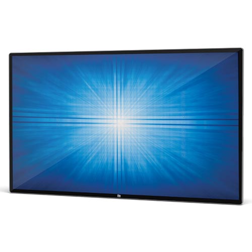 Monitor táctil ELO 5553L