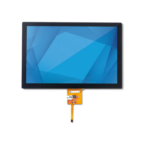 TouchPro Display Modules