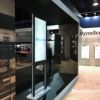 DYNASCAN DW551DR4