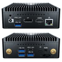 ELO BACKPACK INTEL N97