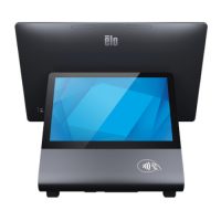 Elotouch Solutions Pay Z30 Tap to Pay